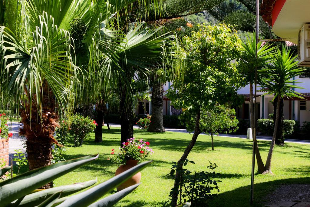 Resort Sciabache แซมโบรเน ภายนอก รูปภาพ