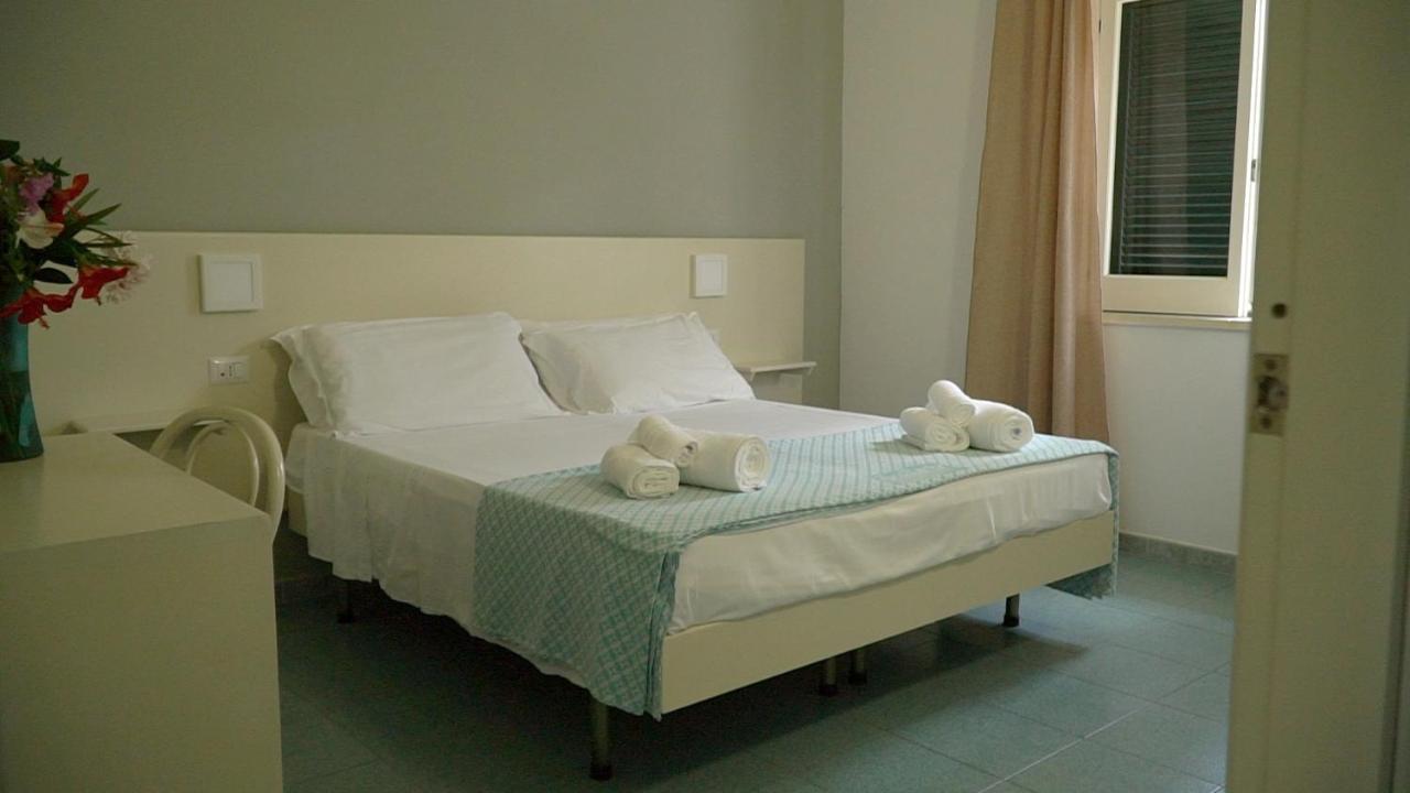 Resort Sciabache แซมโบรเน ภายนอก รูปภาพ