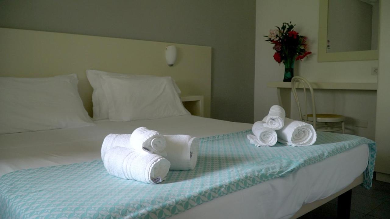 Resort Sciabache แซมโบรเน ภายนอก รูปภาพ