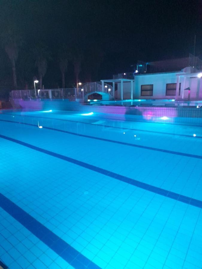 Resort Sciabache แซมโบรเน ภายนอก รูปภาพ