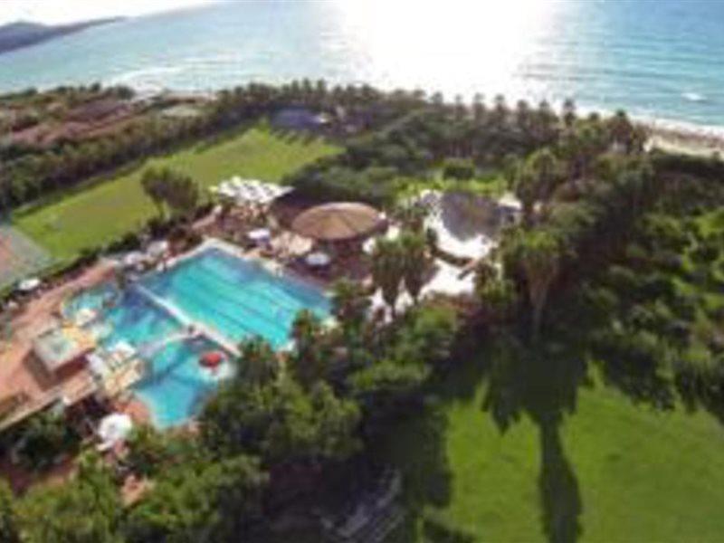 Resort Sciabache แซมโบรเน ภายนอก รูปภาพ