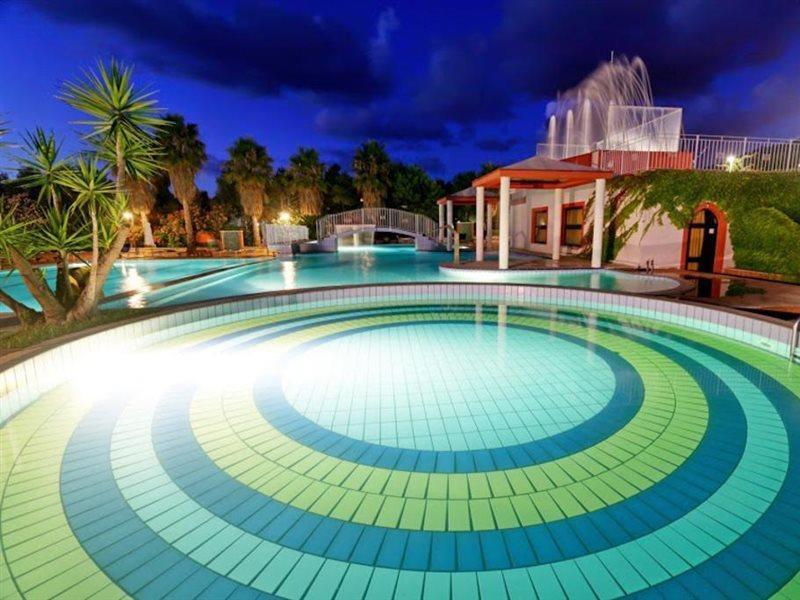 Resort Sciabache แซมโบรเน ภายนอก รูปภาพ