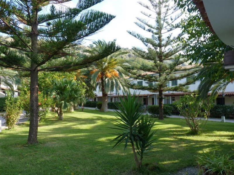 Resort Sciabache แซมโบรเน ภายนอก รูปภาพ