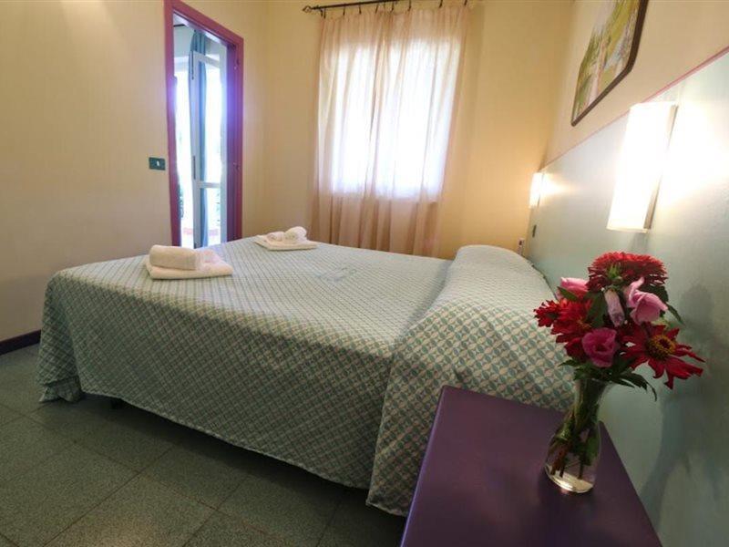 Resort Sciabache แซมโบรเน ภายนอก รูปภาพ