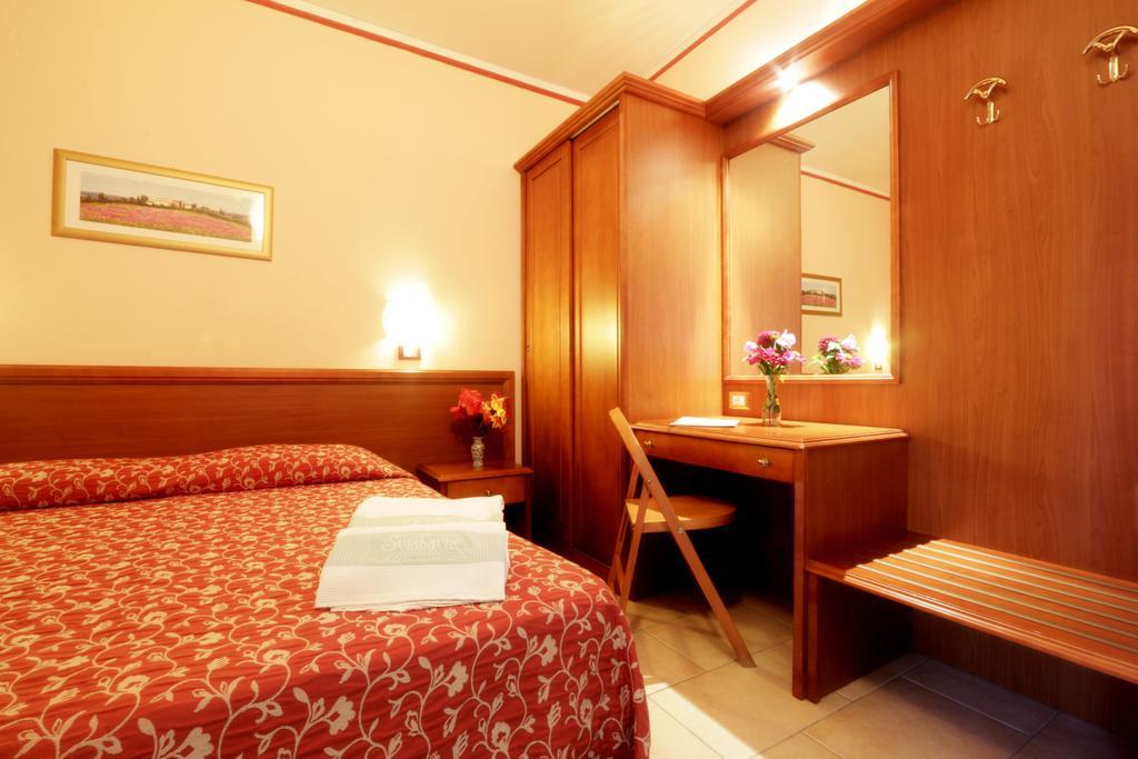 Resort Sciabache แซมโบรเน ภายนอก รูปภาพ